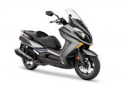 kymco 2 1
