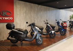 kymco