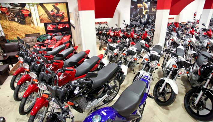 Concesionaria Honda 1920 2