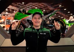 KawasakiZX10RR McGuinness tt 2020 23