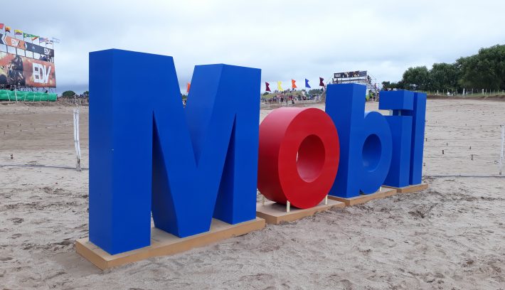 Mobil en el Enduro del Verano 2019 Foto 2 1
