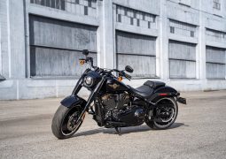 harley davidson 2
