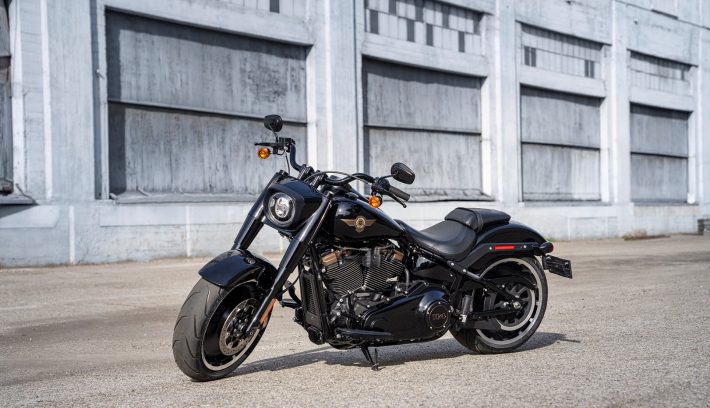 harley davidson 2