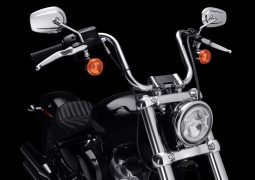 harley davidson softail standard 2010 CM 3