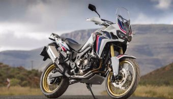 honda africa twin 1000 dct ano 2017 con 1530 km reales D NQ NP 768515 MLA25258938748 012017 F