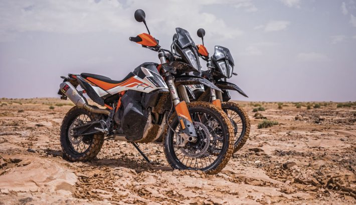 ktm 790 adventure 2019 1