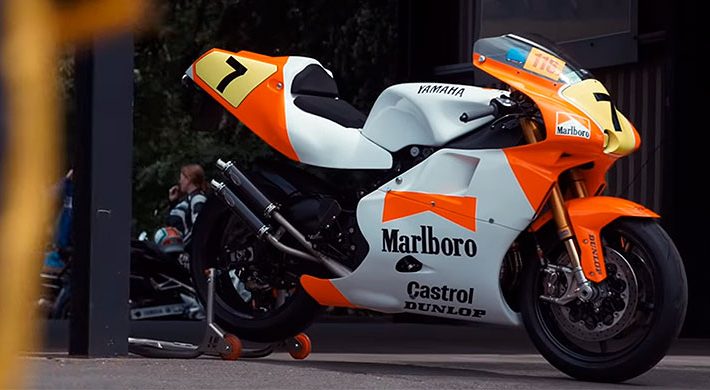 ApriliaRS500