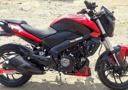 Dominar 250 2 1