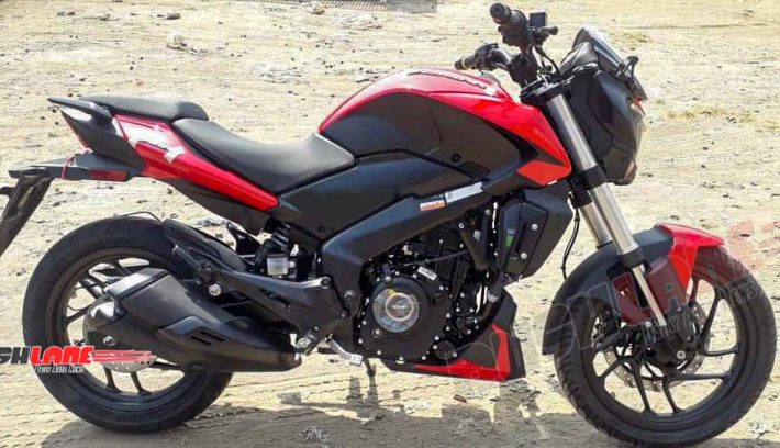 Dominar 250 2 1