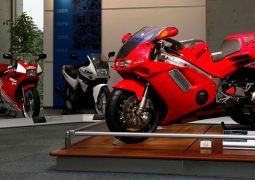 MuseoHonda