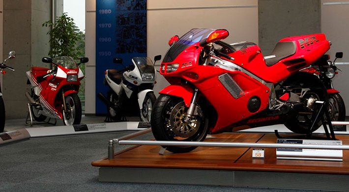 MuseoHonda