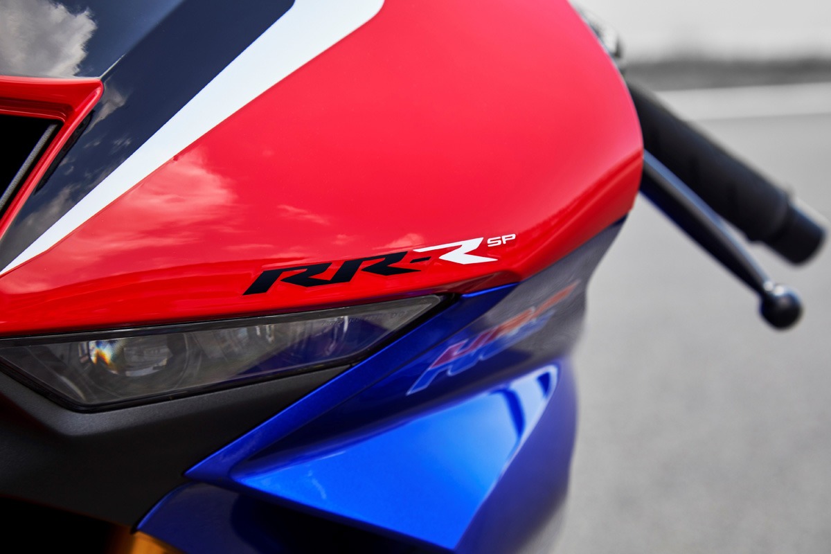 Suavemente Deambular Indirecto 2021: El año de la nueva Honda CBR 600 RR-R » La Moto