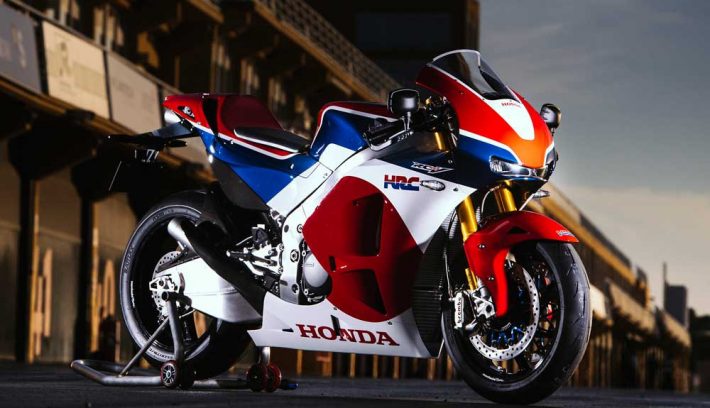 honda hc
