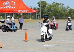 kymco