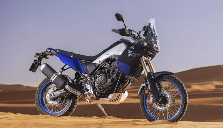 yamaha tenere 700 2019 0