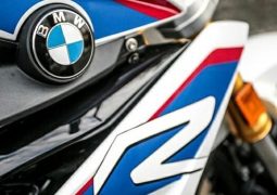 BMW G310R 2