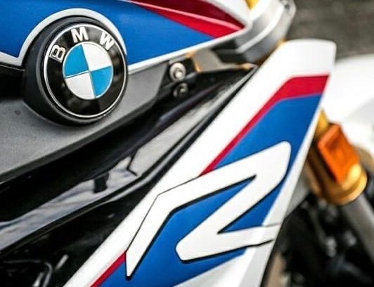 BMW G310R 2