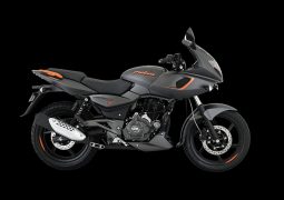Bajaj Pulsar 180F