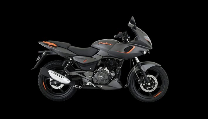 Bajaj Pulsar 180F