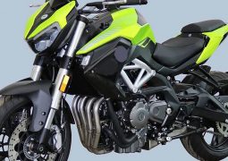 benelli 1