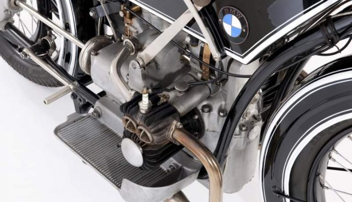 bmw r32 boxer 100 05