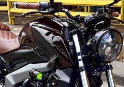 dominar bajaj 3
