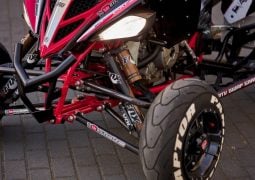 ducati quad