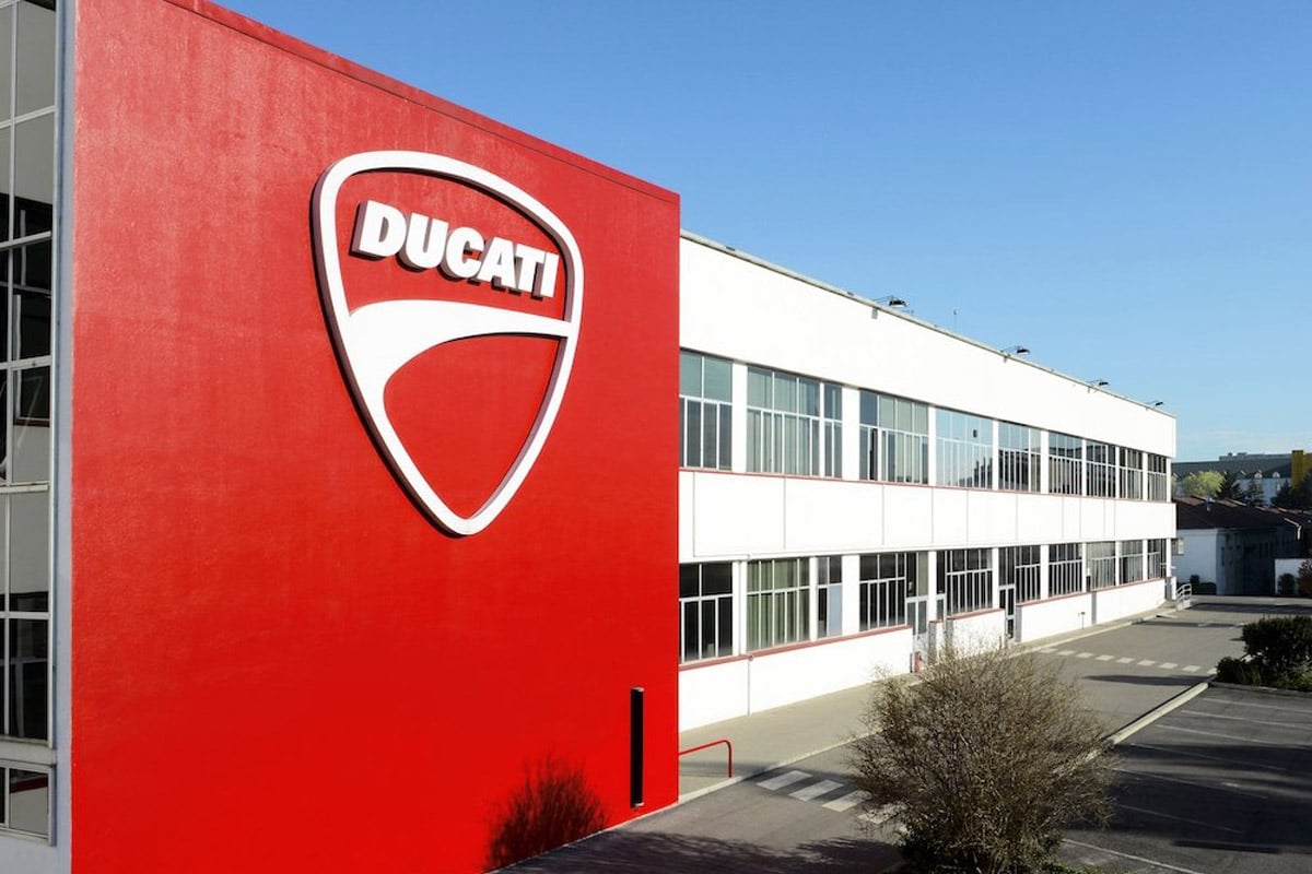 fabrica ducati fabrica ducati