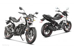 Hero Xtreme 200R