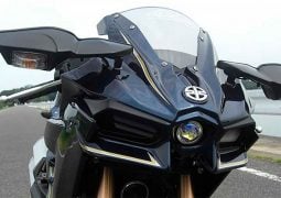 kawa h2