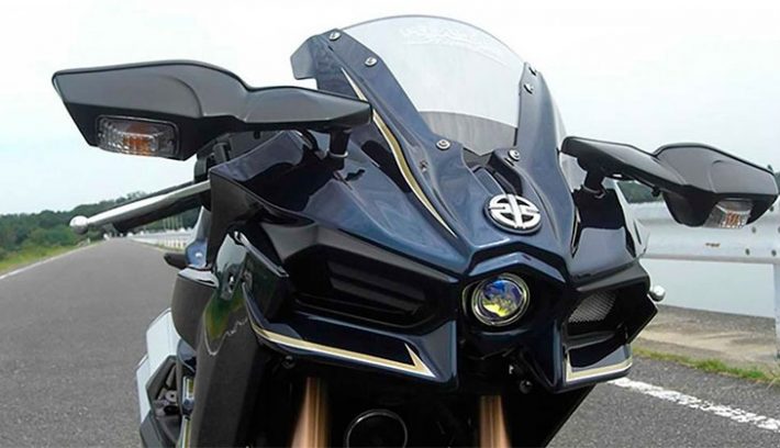 kawa h2