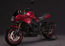 suzuki katana 1
