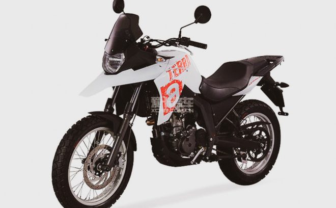 terra 250