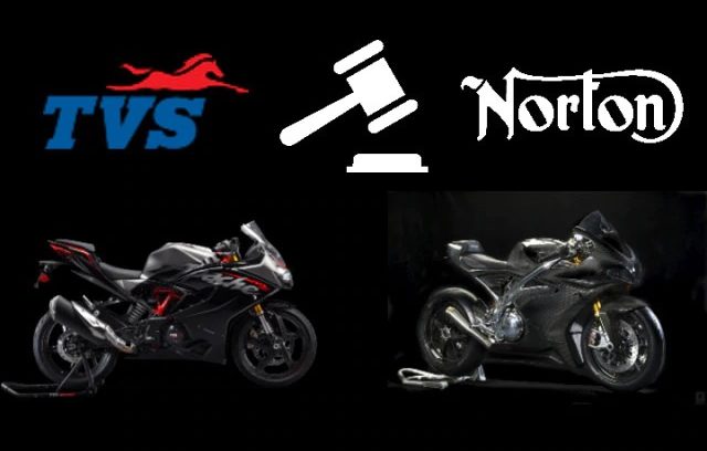 tvs compro norton