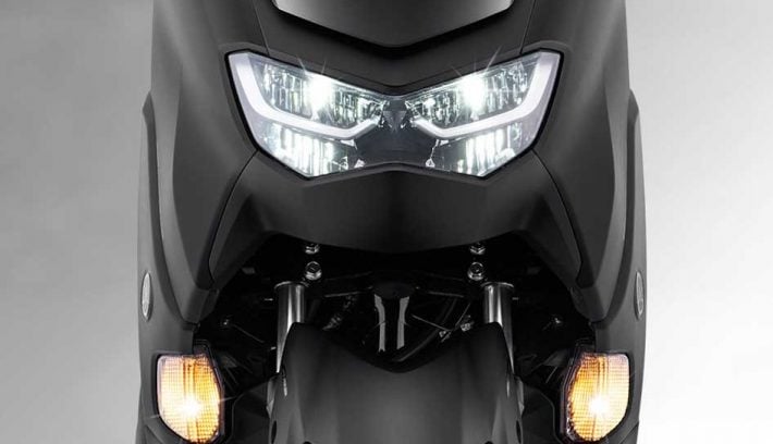 yamaha nm