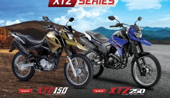 10x10 Cm XtzSeries modelos nuevos RGB
