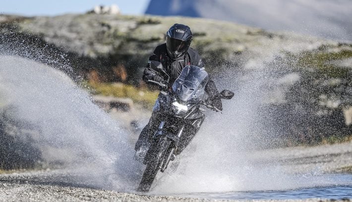 honda cb500x