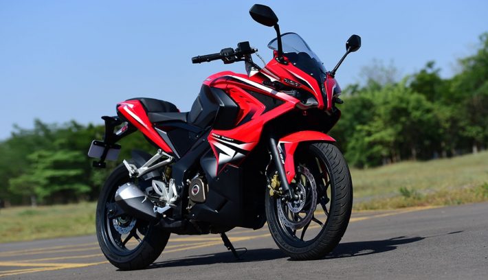 bajaj 4