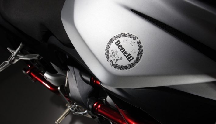 benelli 1