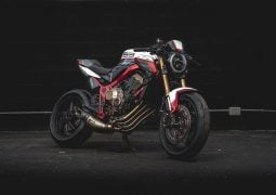 cb 650 r3