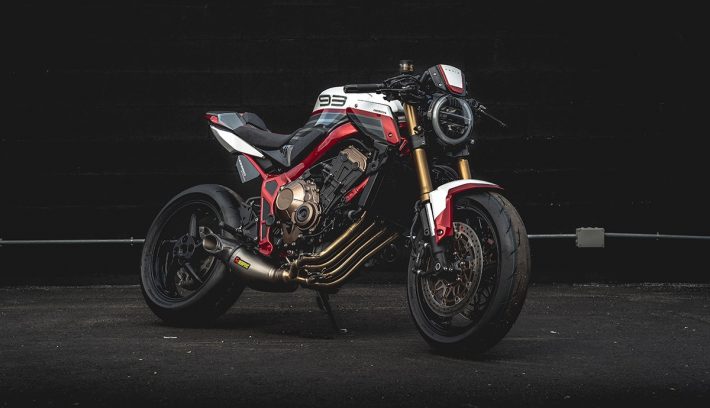 cb 650 r3