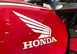 honda 5