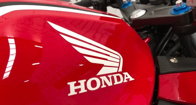 honda 5
