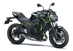 kawa 650