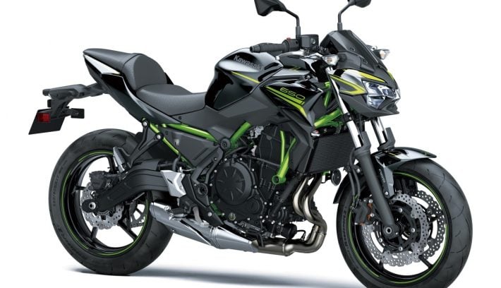 kawa 650