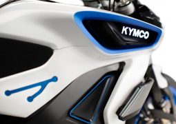 kymco 1