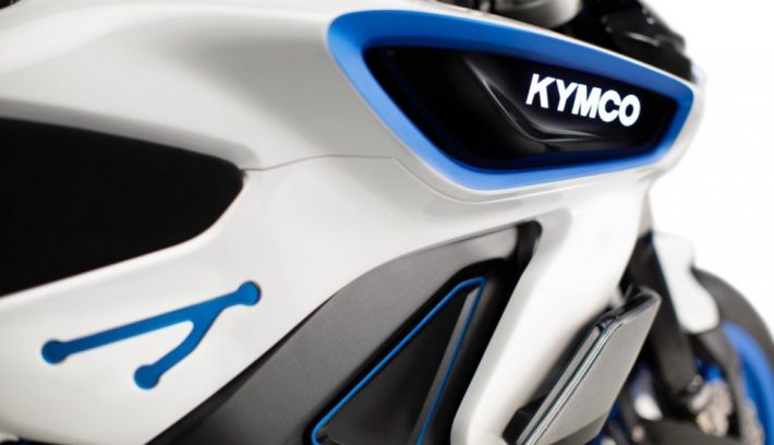 kymco 1