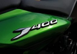 z400 5