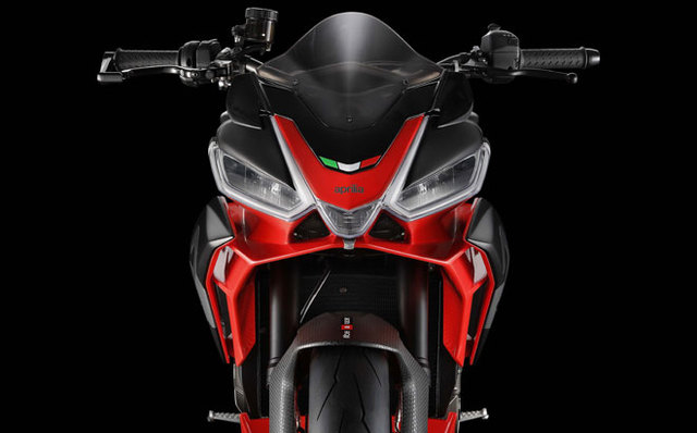 aprilia 3
