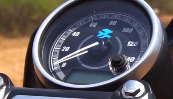 bajaj